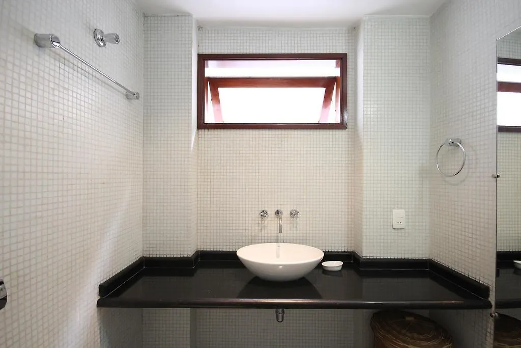 Gomide Sp 21 Apartment Sao Paulo