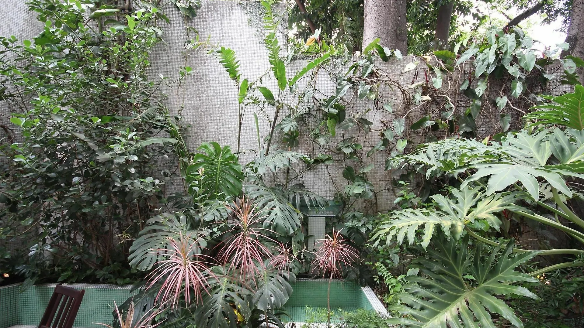Gomide Sp 21 Apartment Sao Paulo Brazil