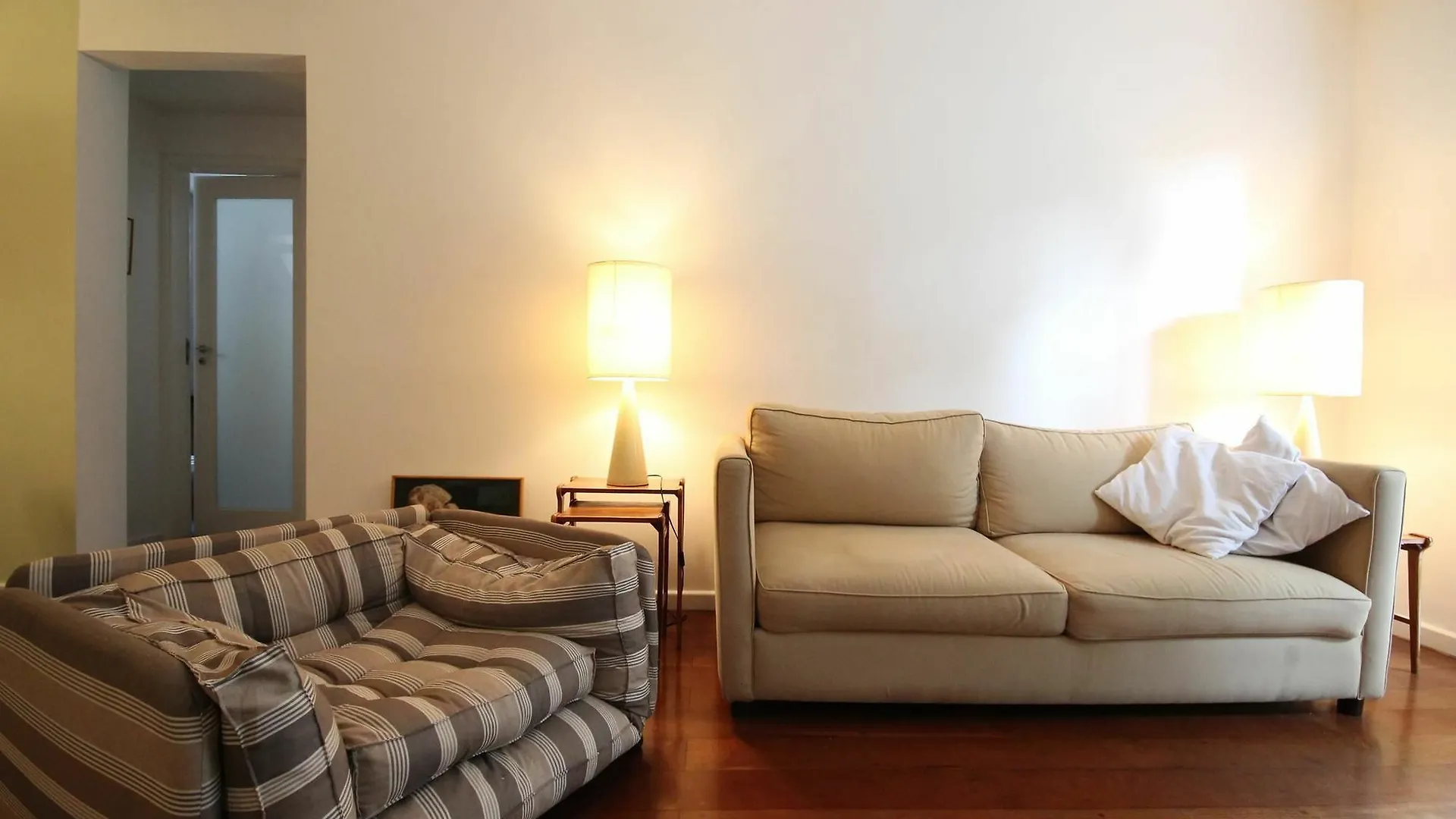 Gomide Sp 21 Apartment Sao Paulo 0*,