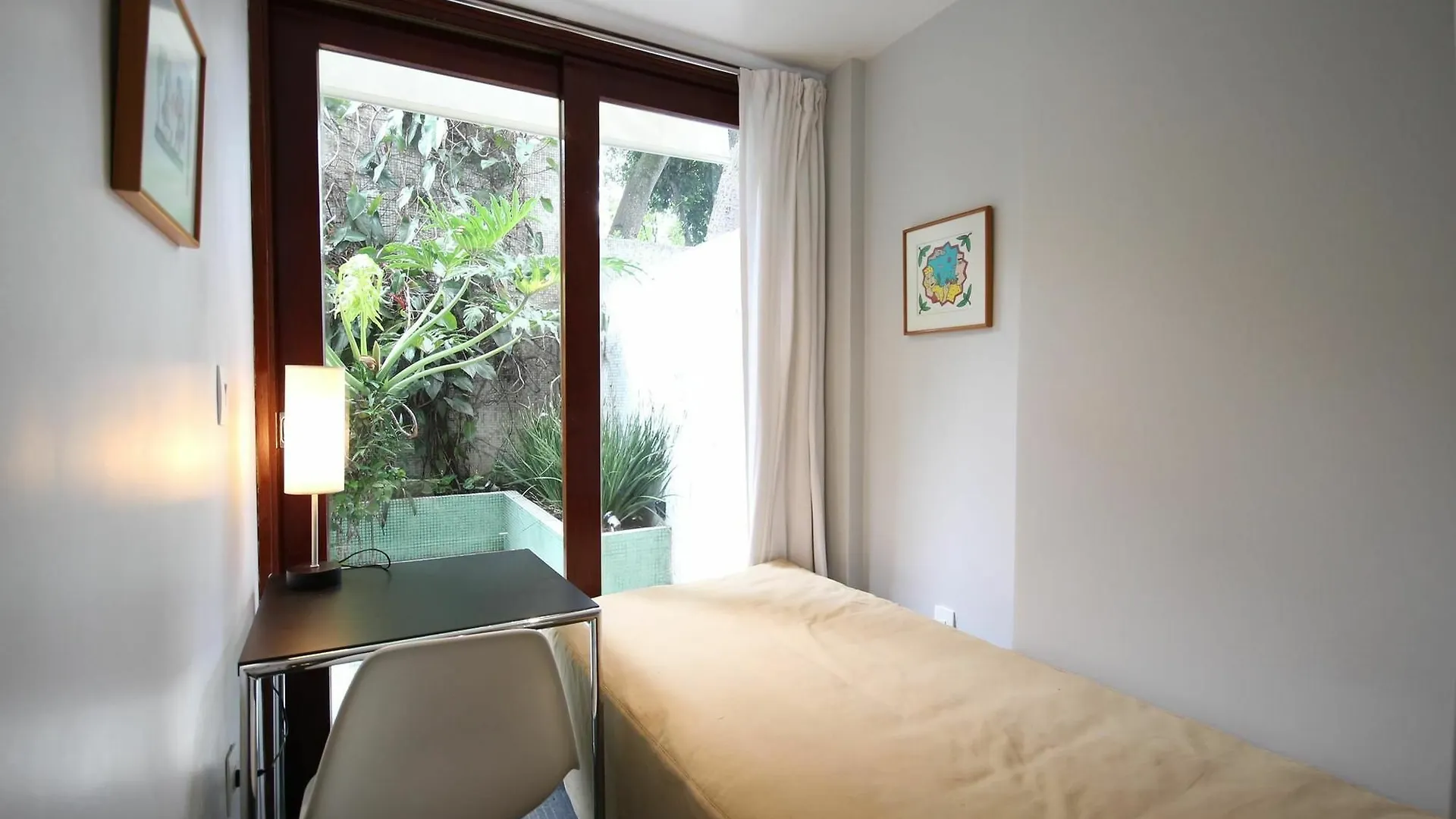 Gomide Sp 21 Apartment Sao Paulo
