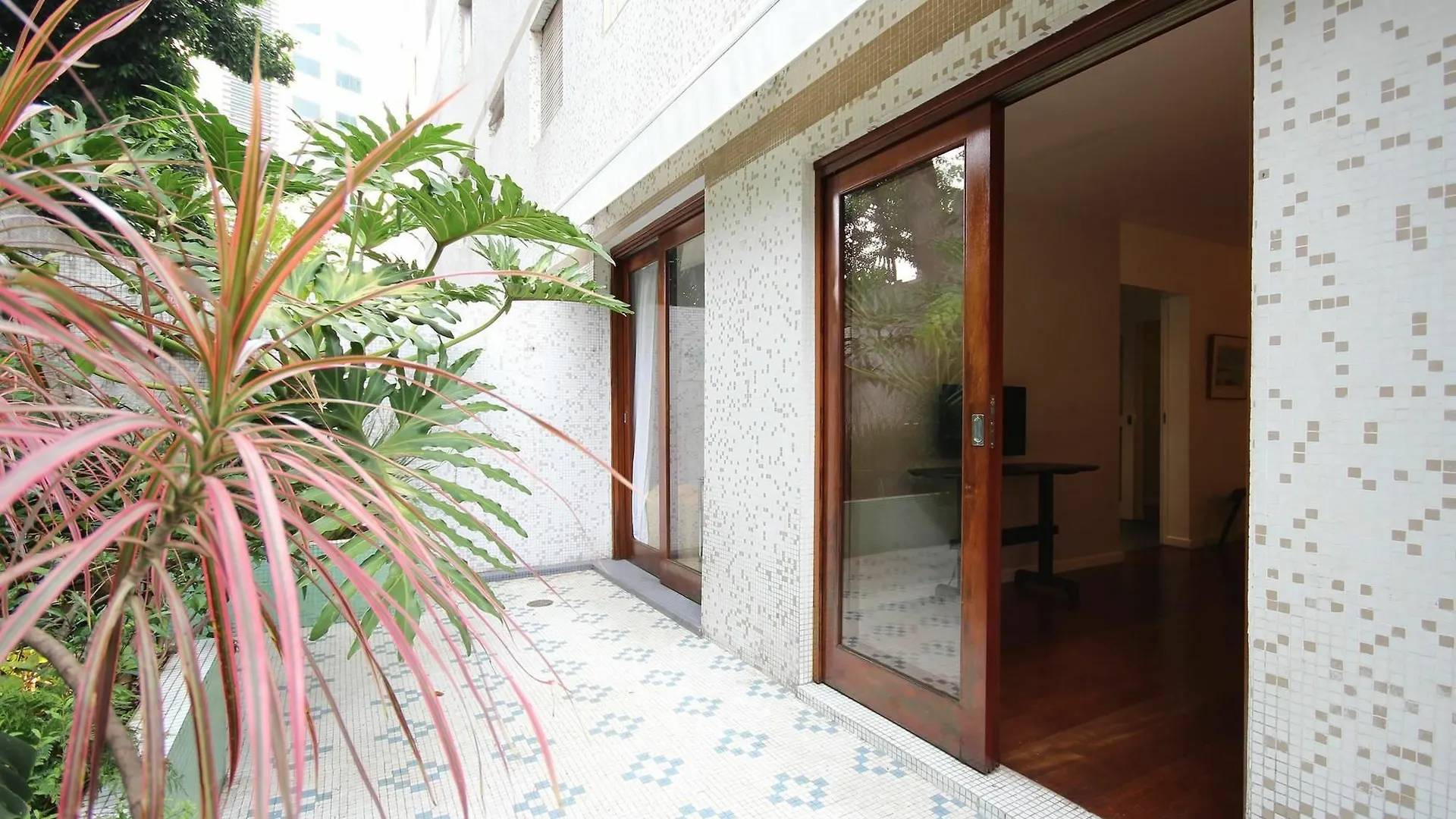 Gomide Sp 21 Apartment Sao Paulo