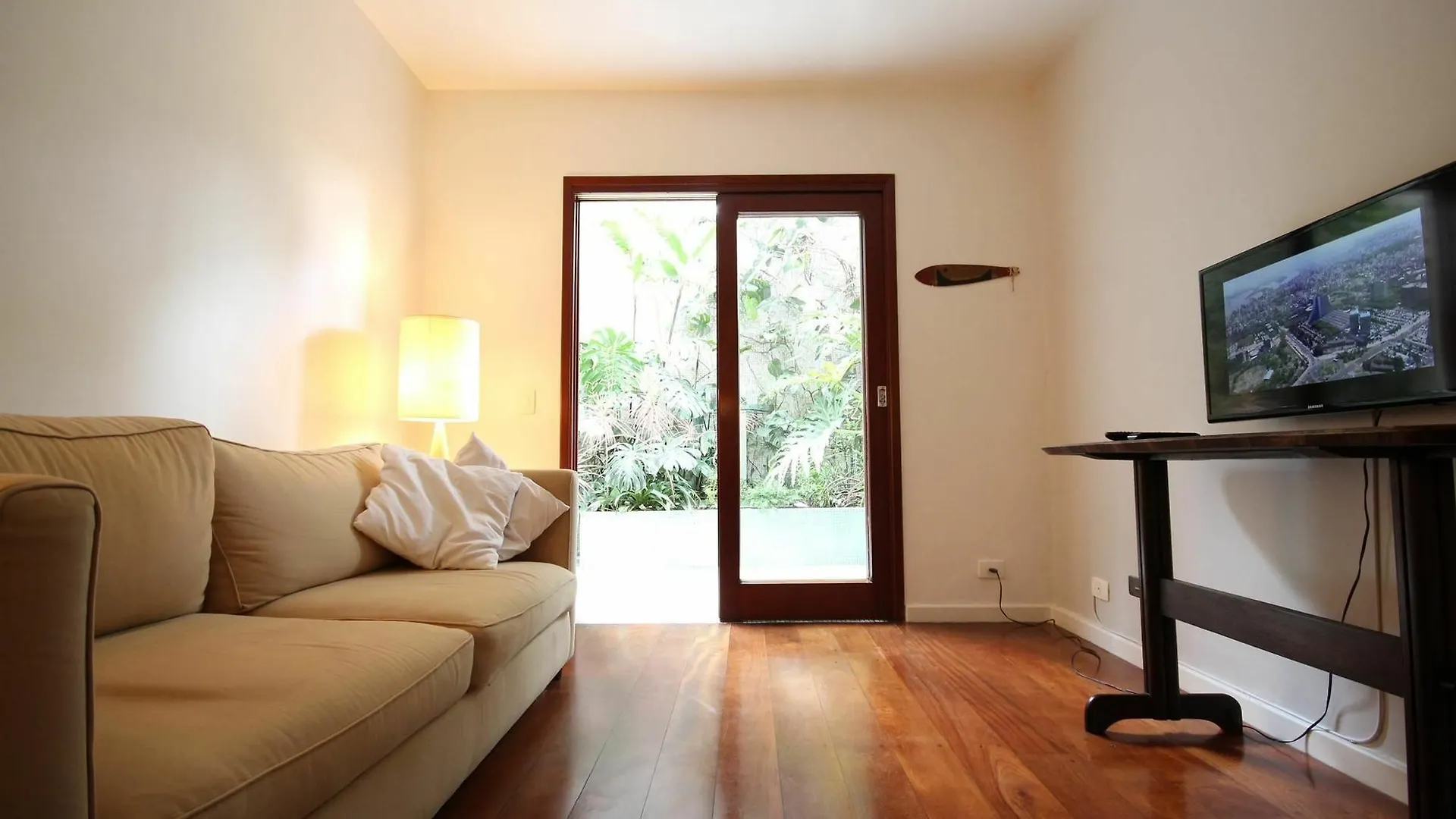 Gomide Sp 21 Apartment Sao Paulo