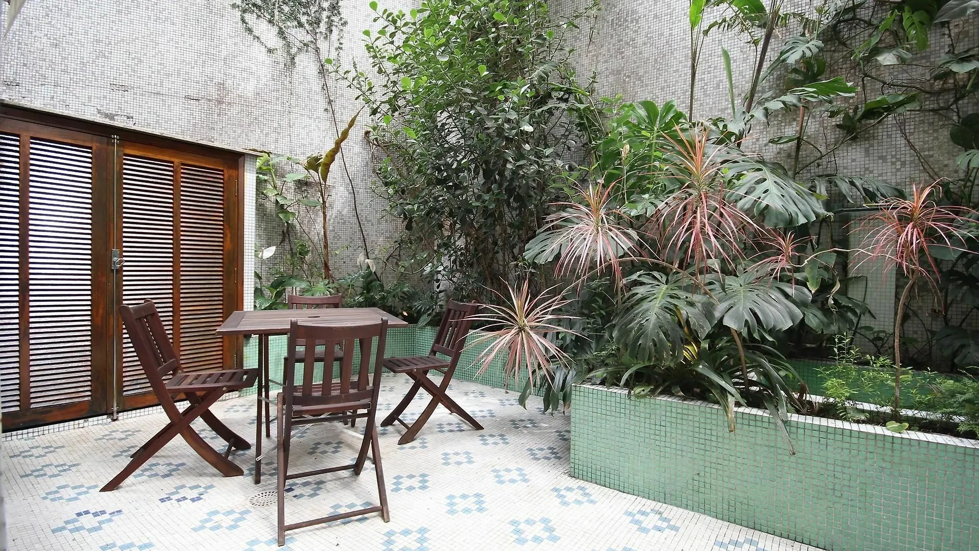 Gomide Sp 21 Apartment Sao Paulo
