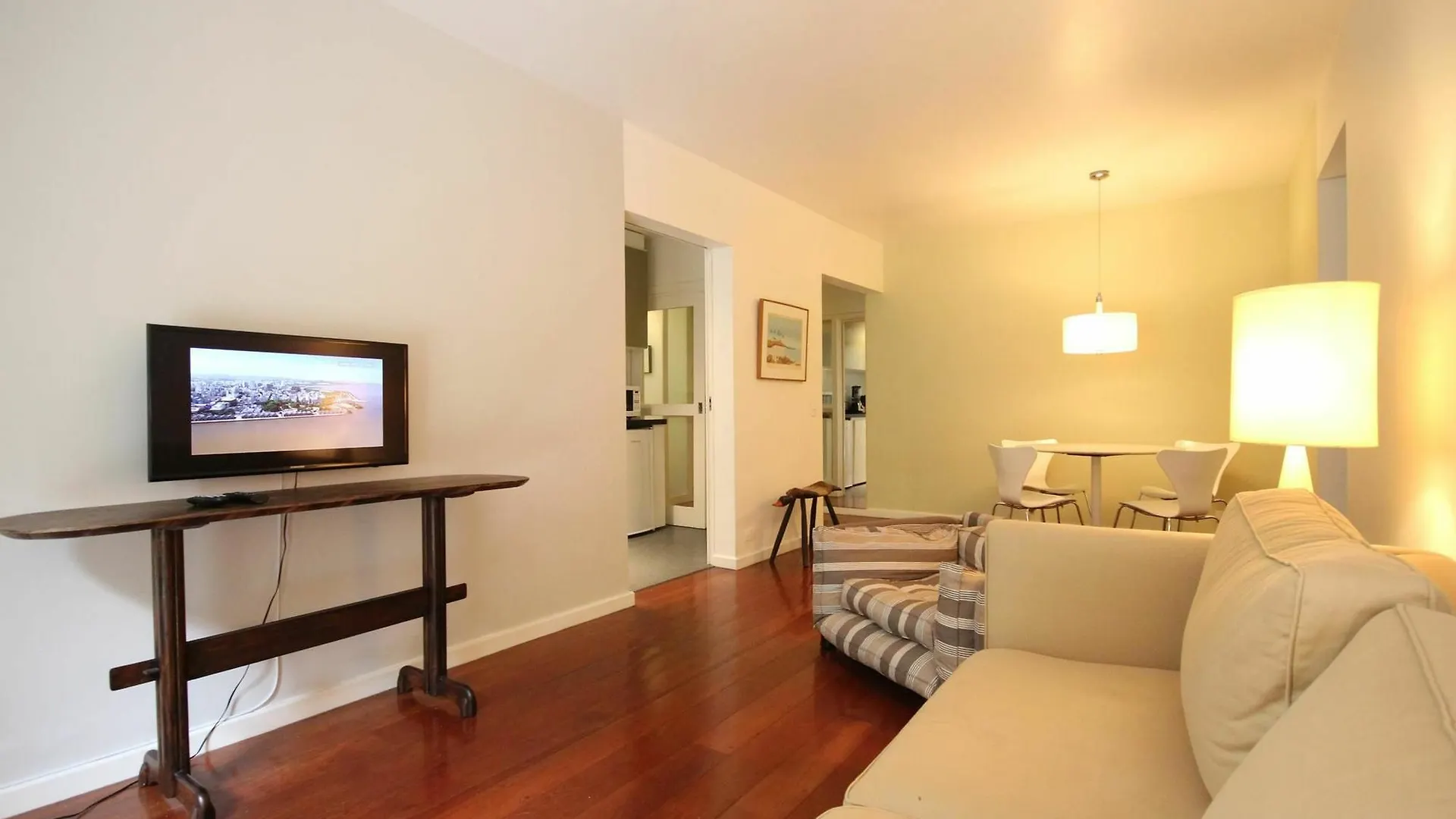 Gomide Sp 21 Apartment Sao Paulo