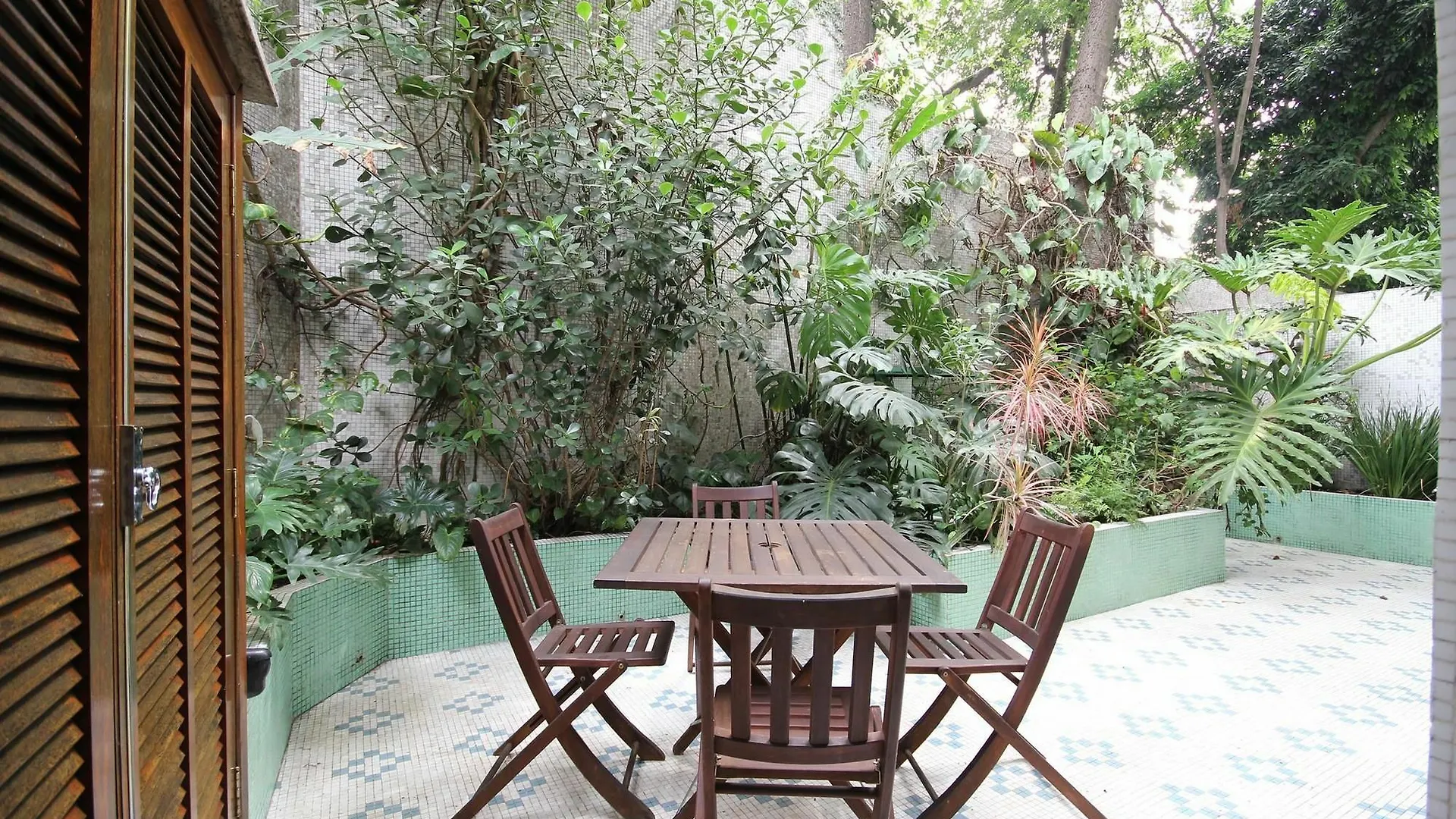 Gomide Sp 21 Apartment Sao Paulo