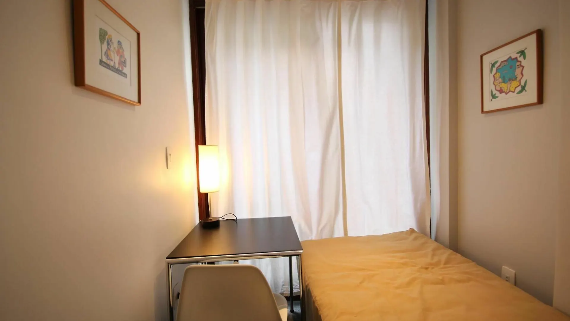 Gomide Sp 21 Apartment Sao Paulo