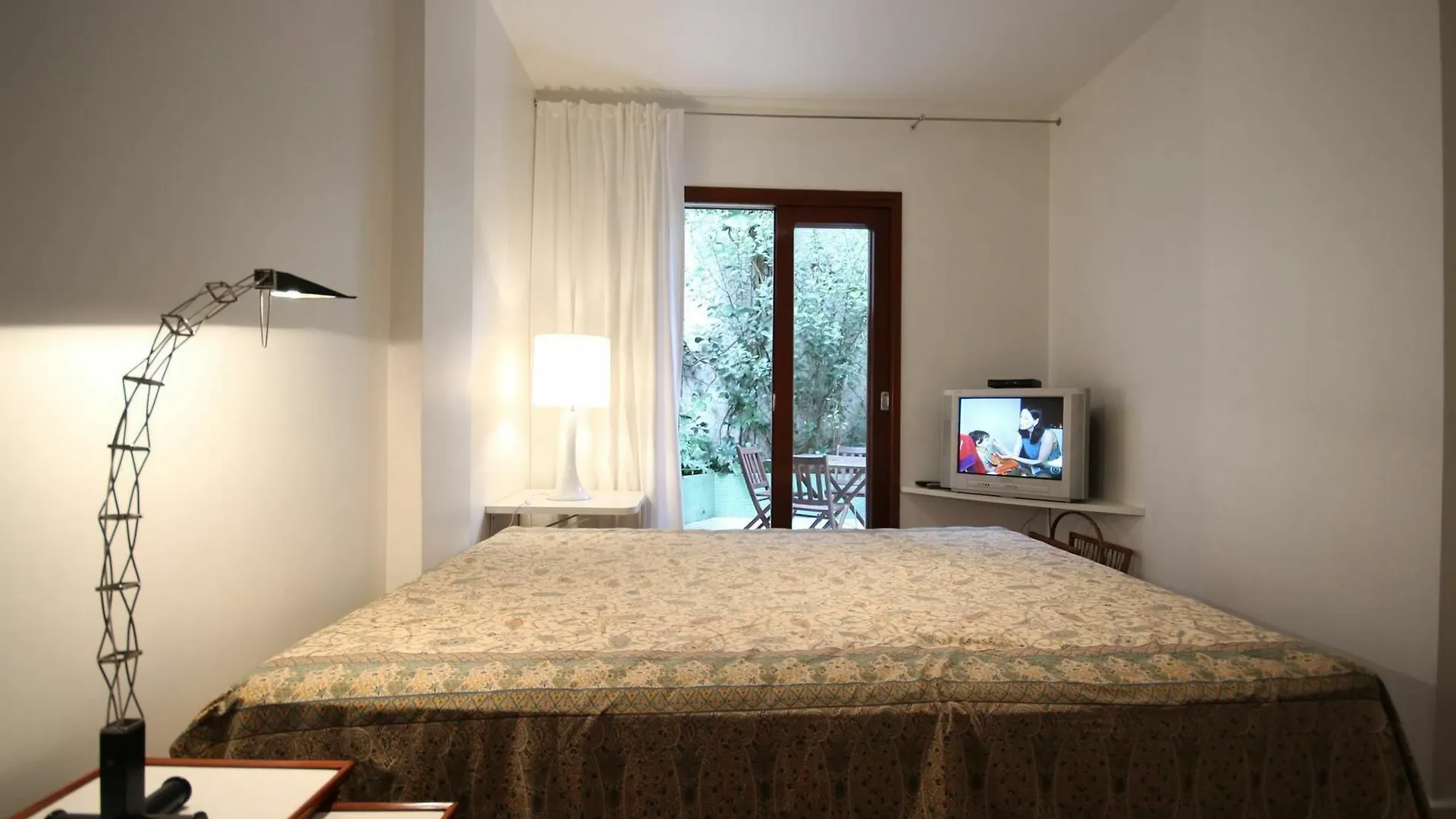 Gomide Sp 21 Apartment Sao Paulo