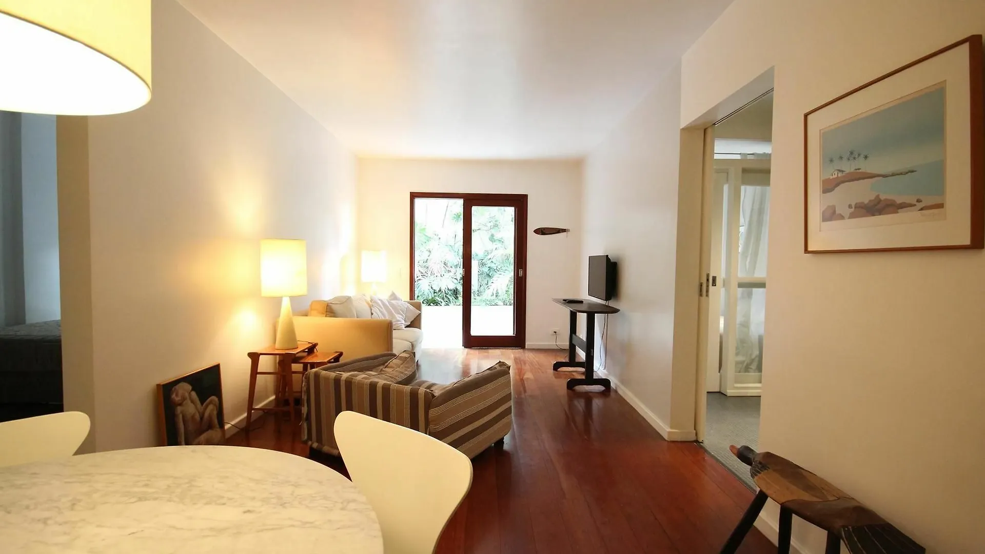 Gomide Sp 21 Apartment Sao Paulo