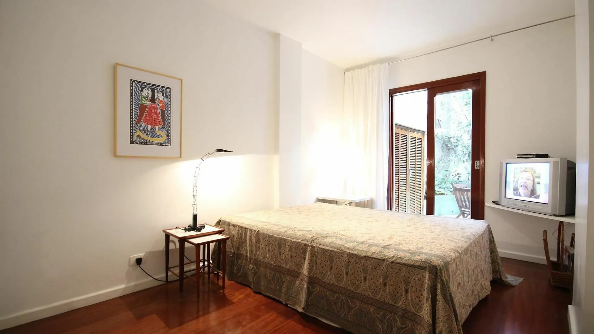Gomide Sp 21 Apartment Sao Paulo