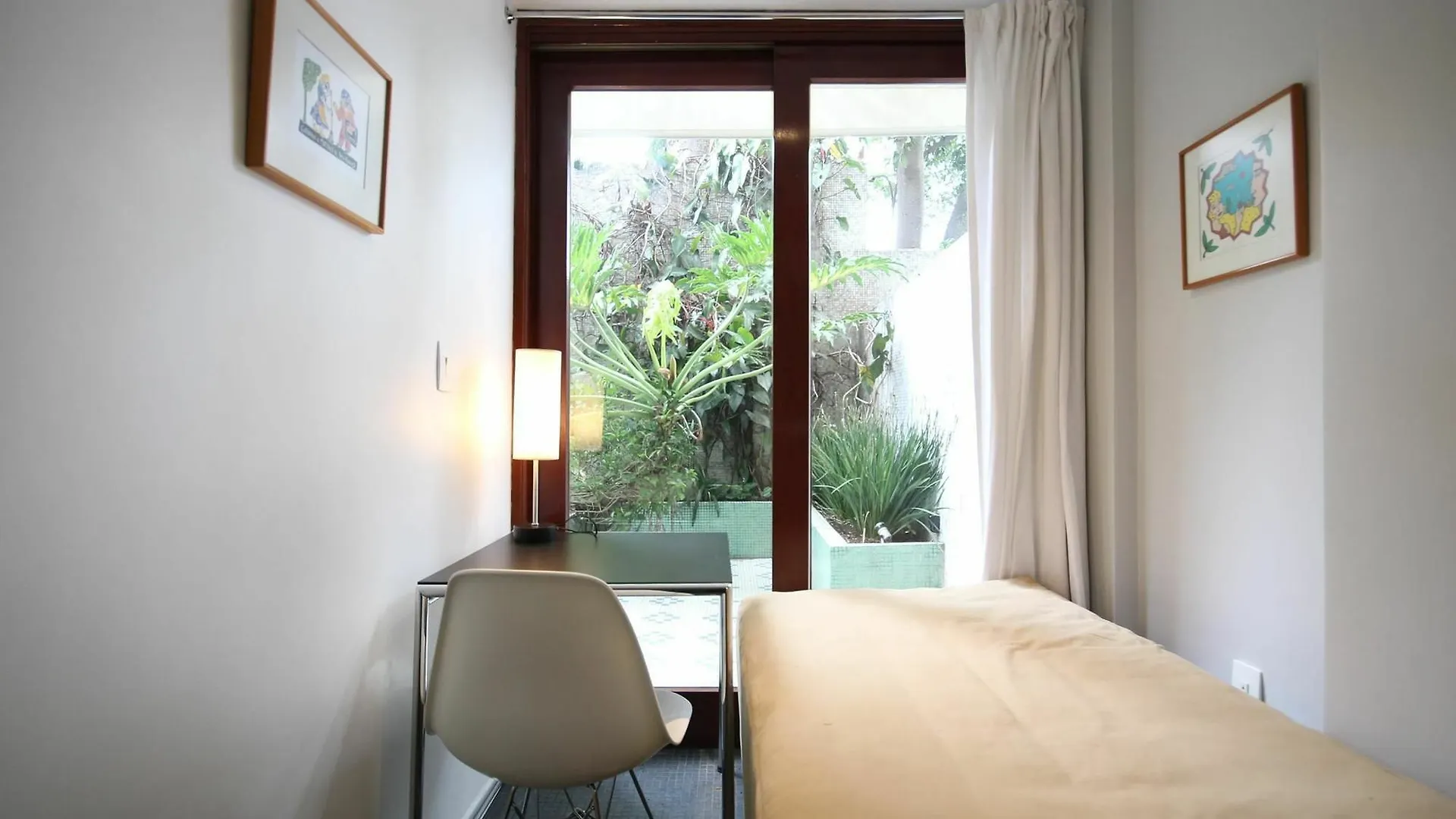 Gomide Sp 21 Apartment Sao Paulo