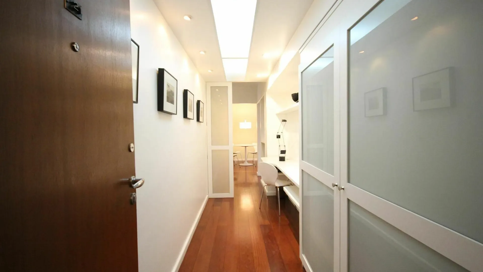 Gomide Sp 21 Apartment Sao Paulo Brazil