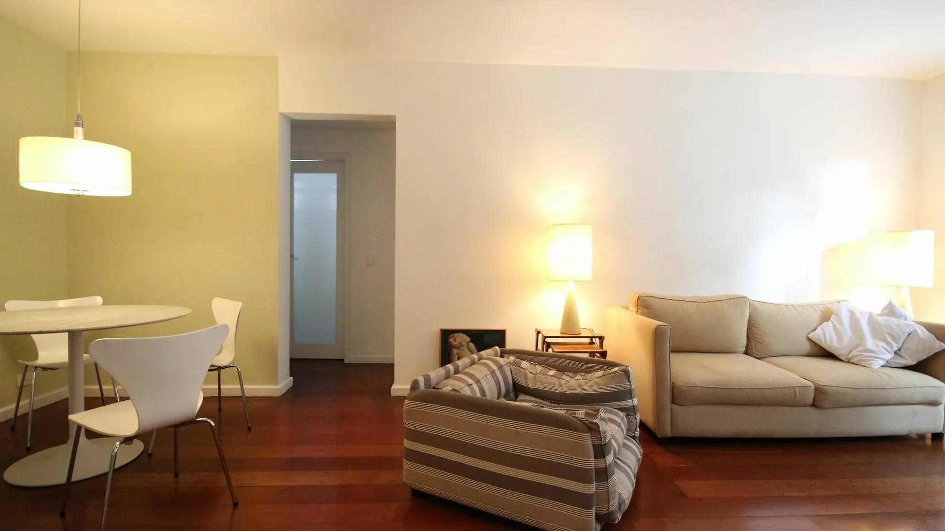 Gomide Sp 21 Apartment Sao Paulo 0*,
