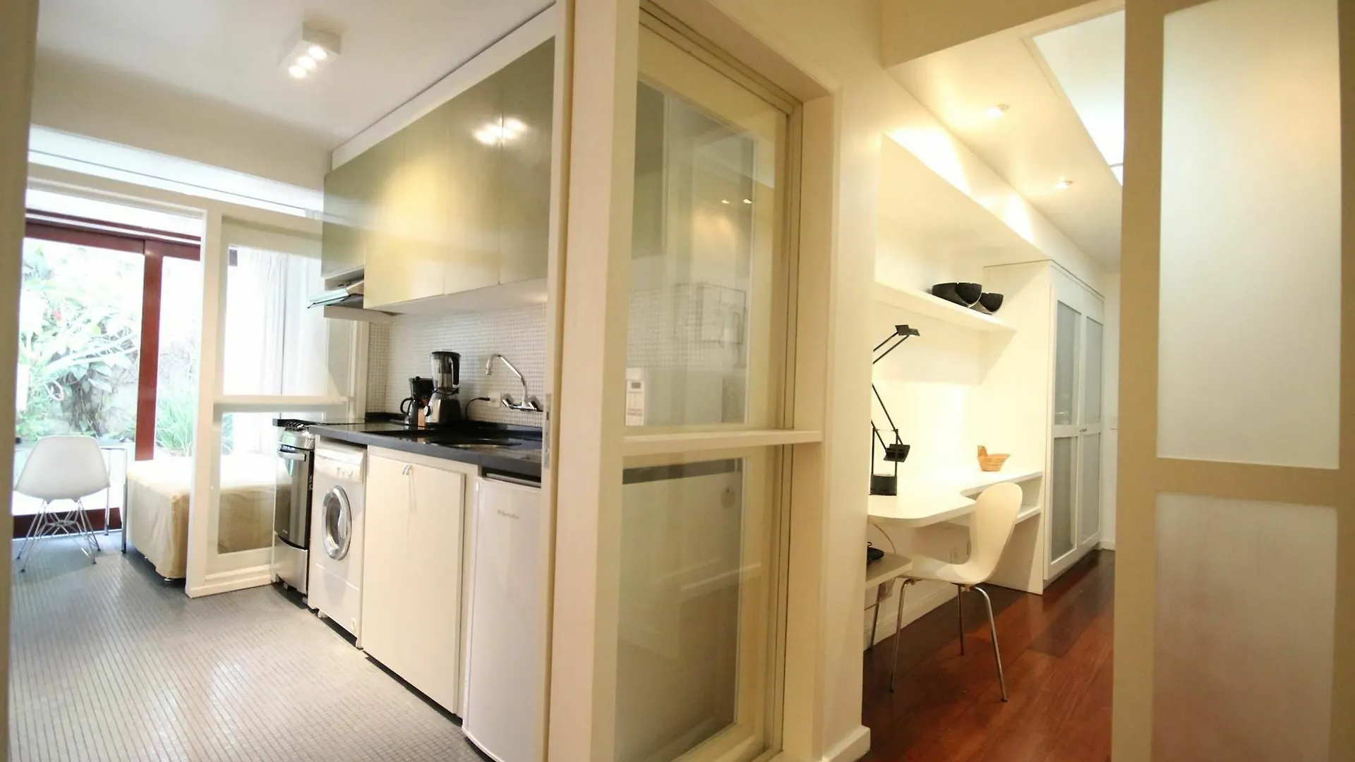 Gomide Sp 21 Apartment Sao Paulo Brazil