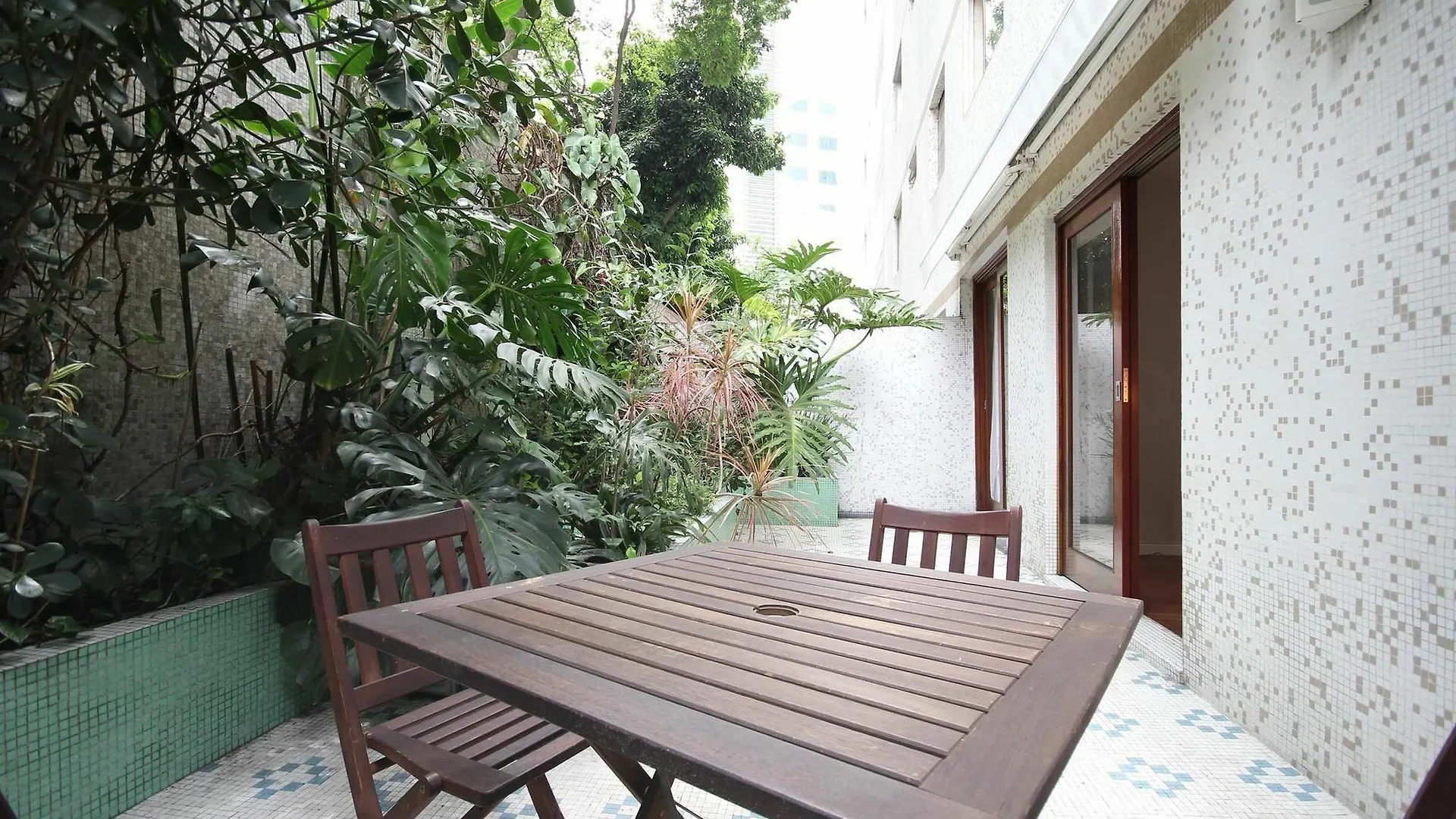 Gomide Sp 21 Apartment Sao Paulo Brazil