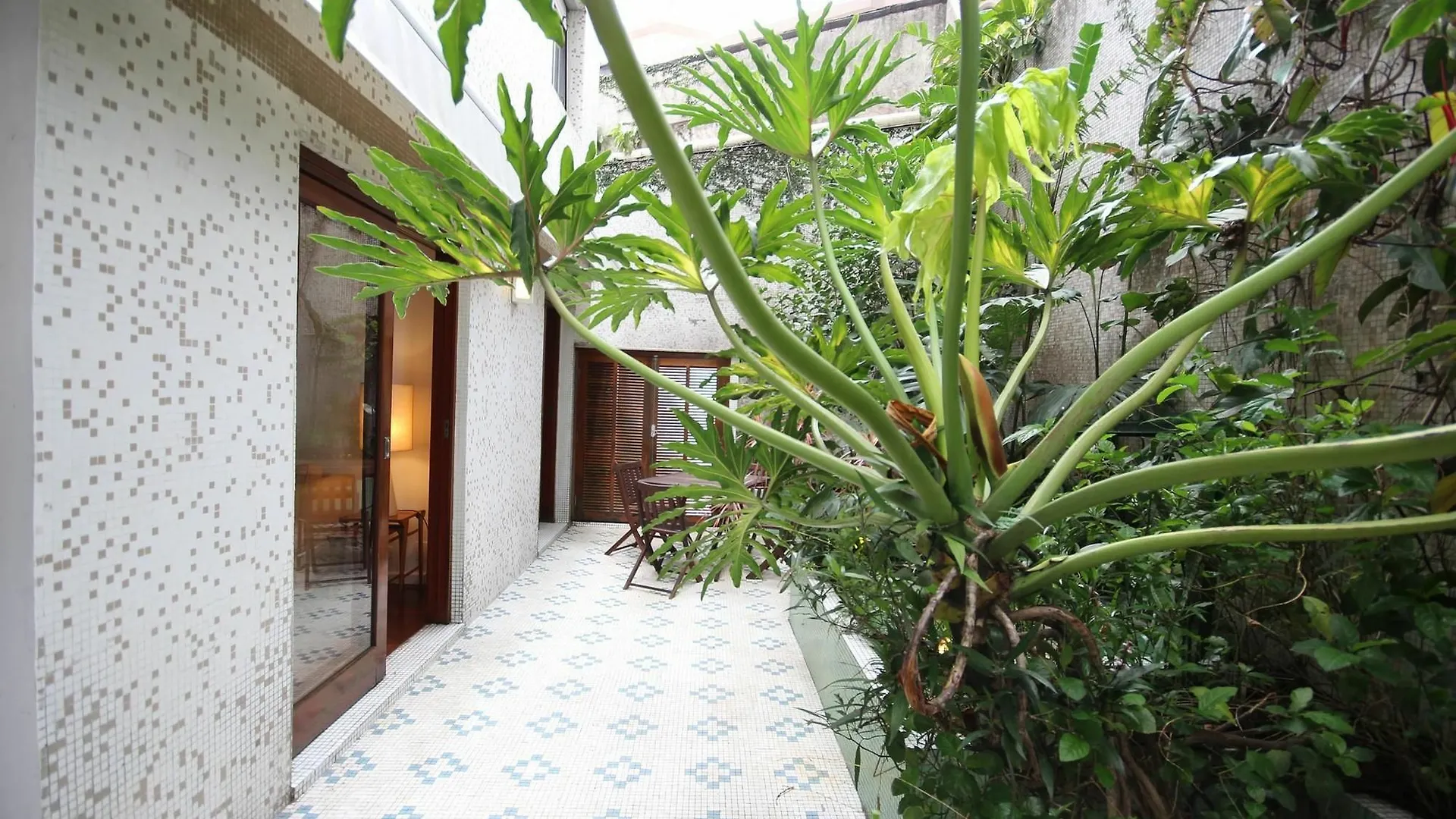 Gomide Sp 21 Apartment Sao Paulo 0*,  Brazil