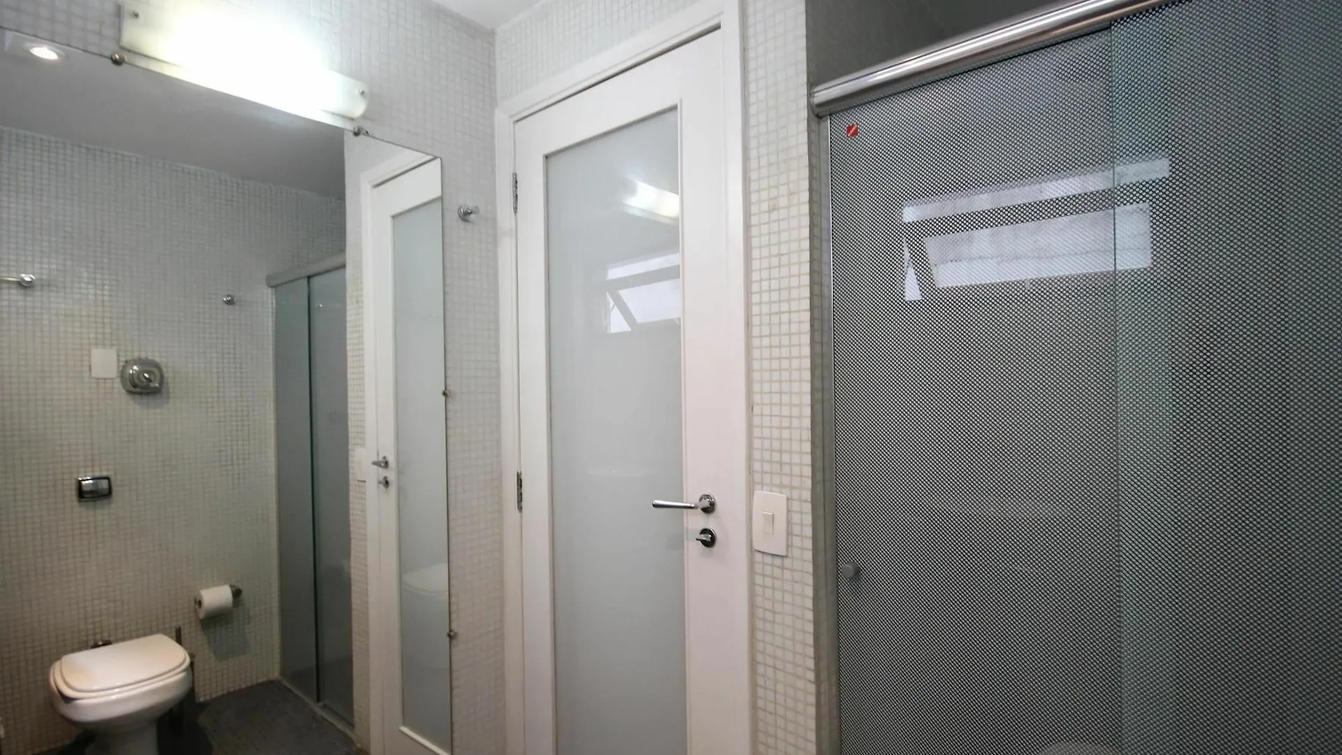 Gomide Sp 21 Apartment Sao Paulo