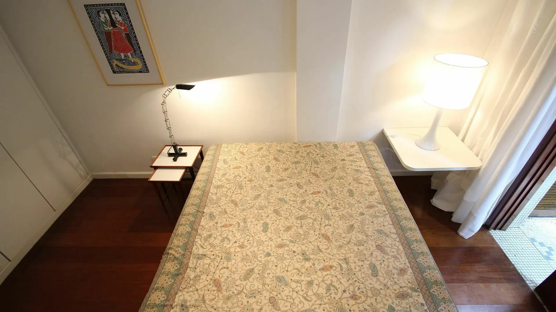 Gomide Sp 21 Apartment Sao Paulo